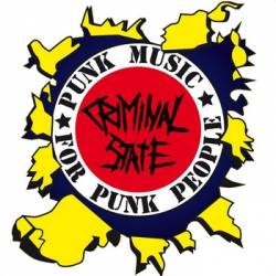 logo Crimimal State